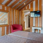 בית נופש Nuovo Casa B By Interhome