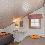 Nuovo Casa B By Interhome בית נופש *