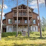 Nuovo Casa B By Interhome * ليفي