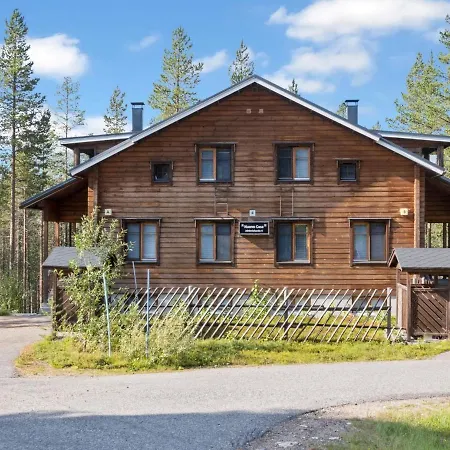 Nuovo Casa B By Interhome Semesterbostad Levi