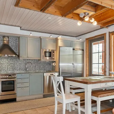 Nuovo Casa B By Interhome Semesterbostad