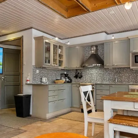 Nuovo Casa B By Interhome Semesterbostad *