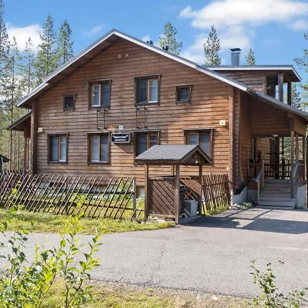 Nuovo Casa B By Interhome Levi