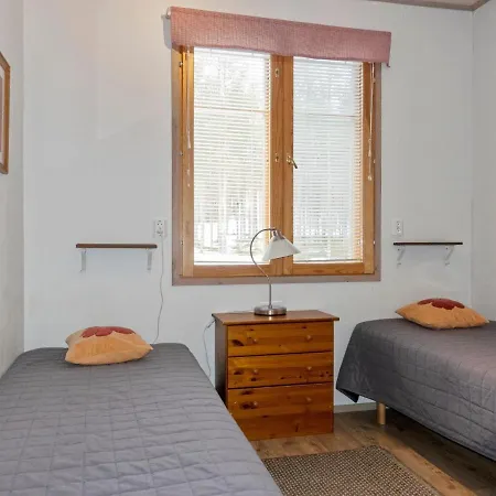 Semesterbostad Nuovo Casa B By Interhome Levi