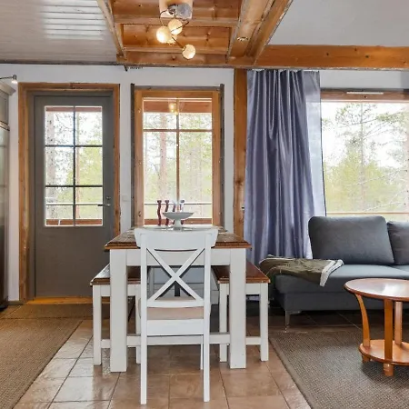 Nuovo Casa B By Interhome * Levi