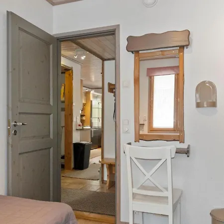 Semesterbostad Nuovo Casa B By Interhome *