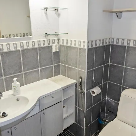 Nuovo Casa B By Interhome * Levi