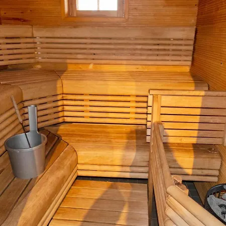 Semesterbostad Nuovo Casa B By Interhome *