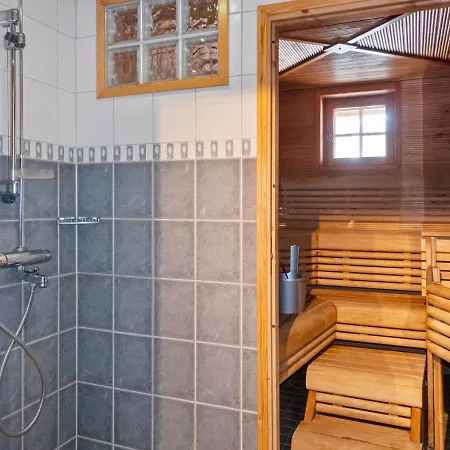 Nuovo Casa B By Interhome * Levi