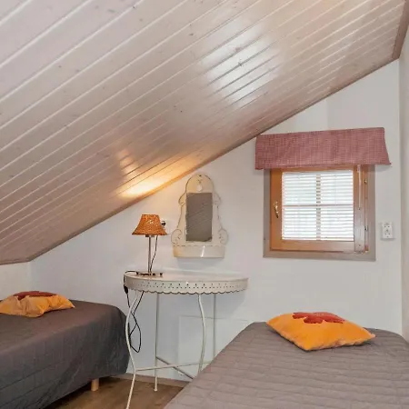 Nuovo Casa B By Interhome *