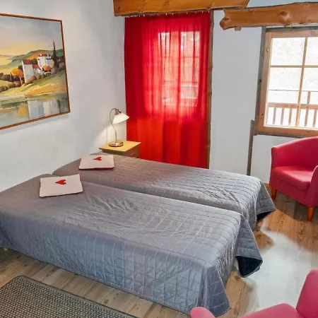 Semesterbostad Nuovo Casa B By Interhome *