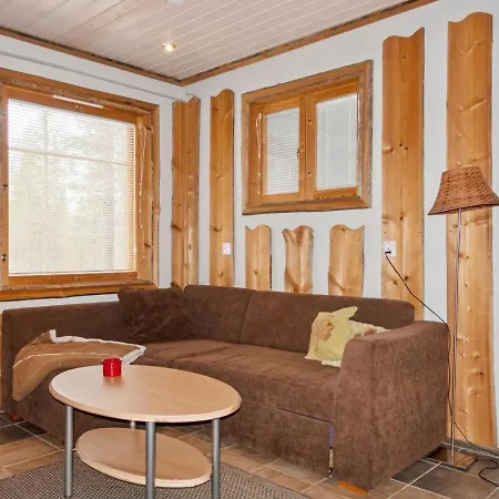 Nuovo Casa B By Interhome * Levi