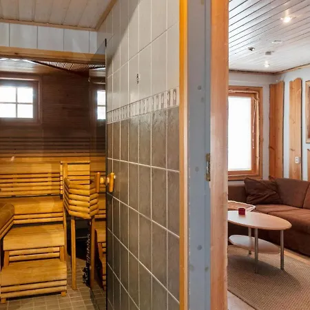 Semesterbostad Nuovo Casa B By Interhome *