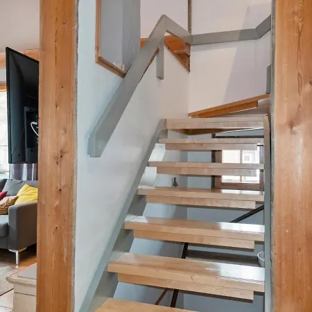 Semesterbostad Nuovo Casa B By Interhome *