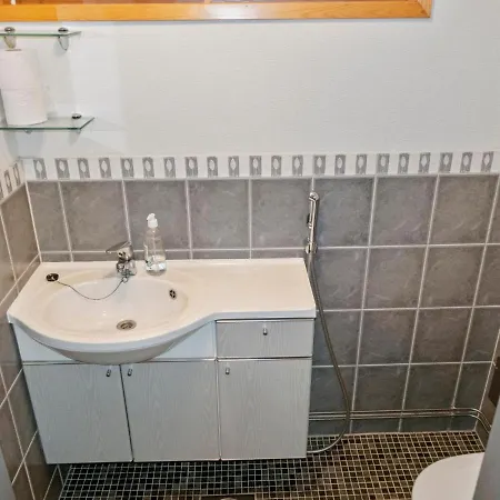 Semesterbostad Nuovo Casa B By Interhome