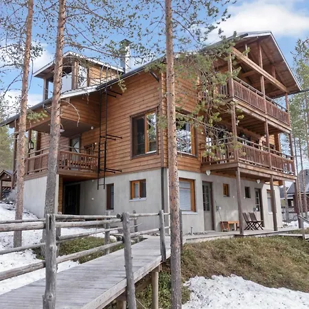 度假居 Nuovo Casa B By Interhome