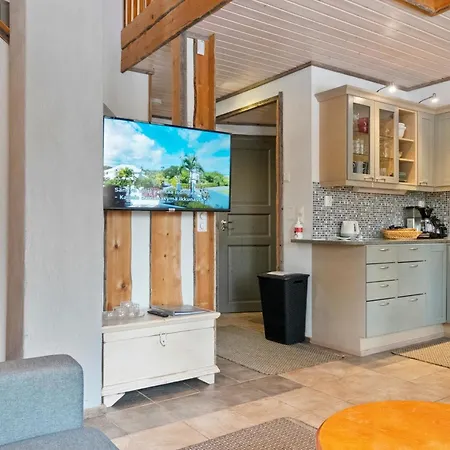 Nuovo Casa B By Interhome