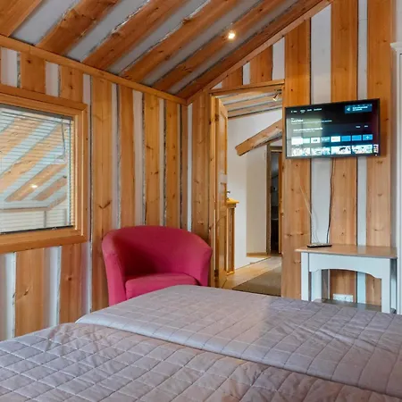 Holiday home Nuovo Casa B By Interhome