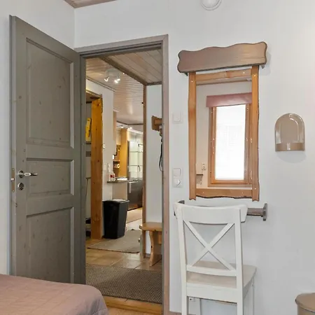 Nuovo Casa B By Interhome *