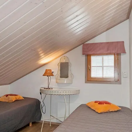 Nuovo Casa B By Interhome Holiday home *
