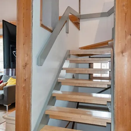 Holiday home Nuovo Casa B By Interhome *