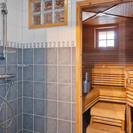 Nuovo Casa B By Interhome Levi
