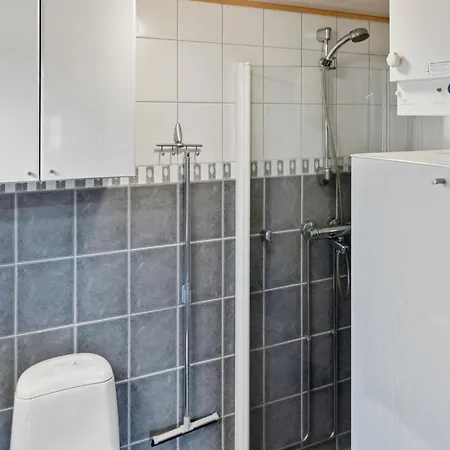 Nuovo Casa B By Interhome Prázdninový dům
