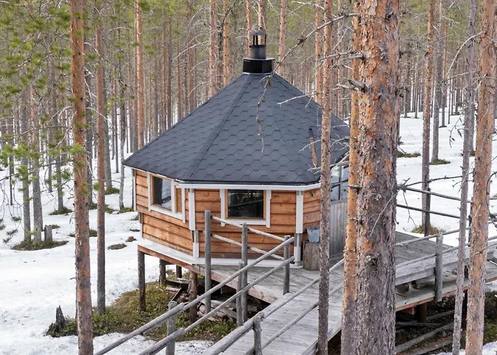 Nuovo Casa B By Interhome 度假居 列维