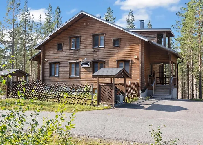 Nuovo Casa B By Interhome 列维