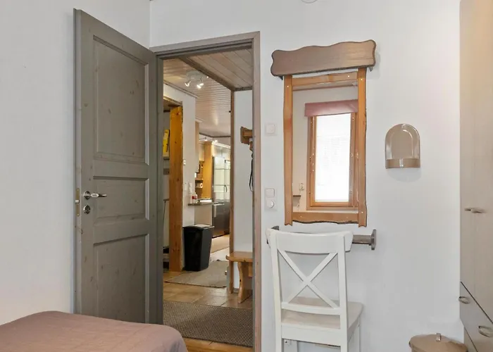 Nuovo Casa B By Interhome *