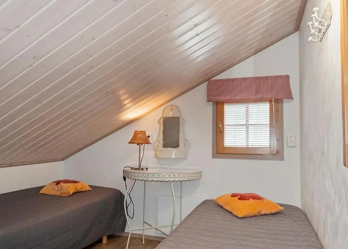 Nuovo Casa B By Interhome 度假居 *