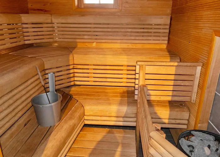 Nuovo Casa B By Interhome