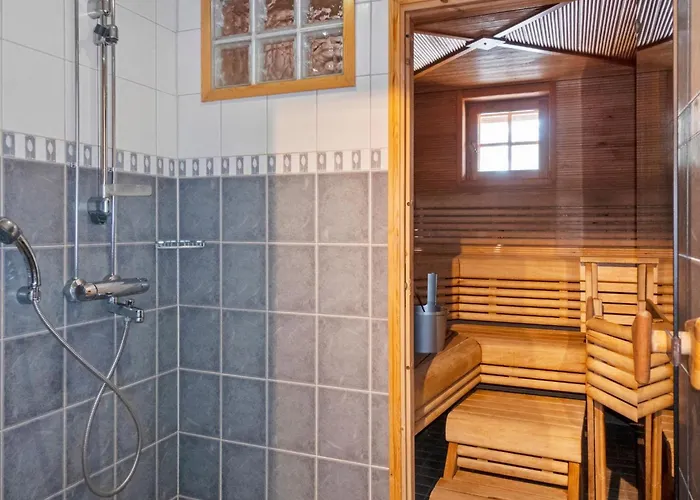 Nuovo Casa B By Interhome 列维