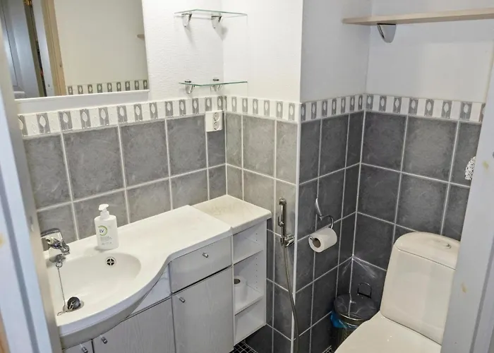 Nuovo Casa B By Interhome