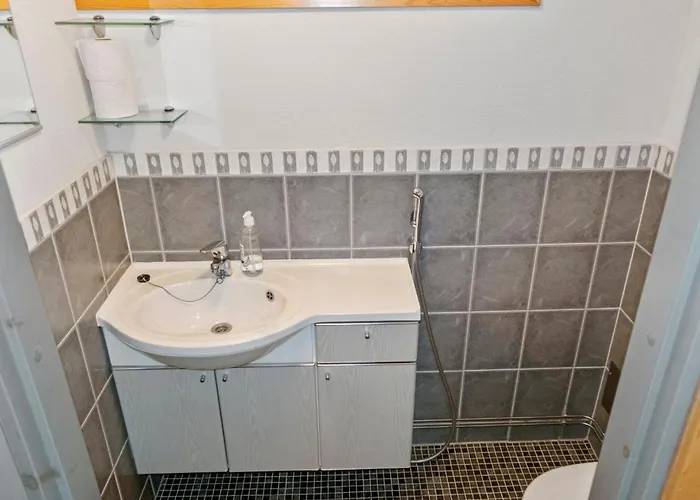 Nuovo Casa B By Interhome * 列维