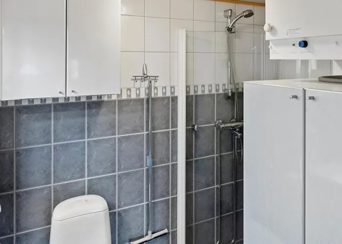 Nuovo Casa B By Interhome 度假居