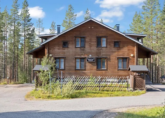 Nuovo Casa B By Interhome 度假居 *